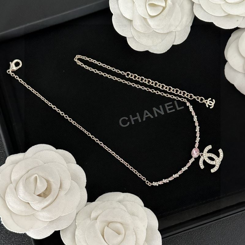 Chanel Necklaces